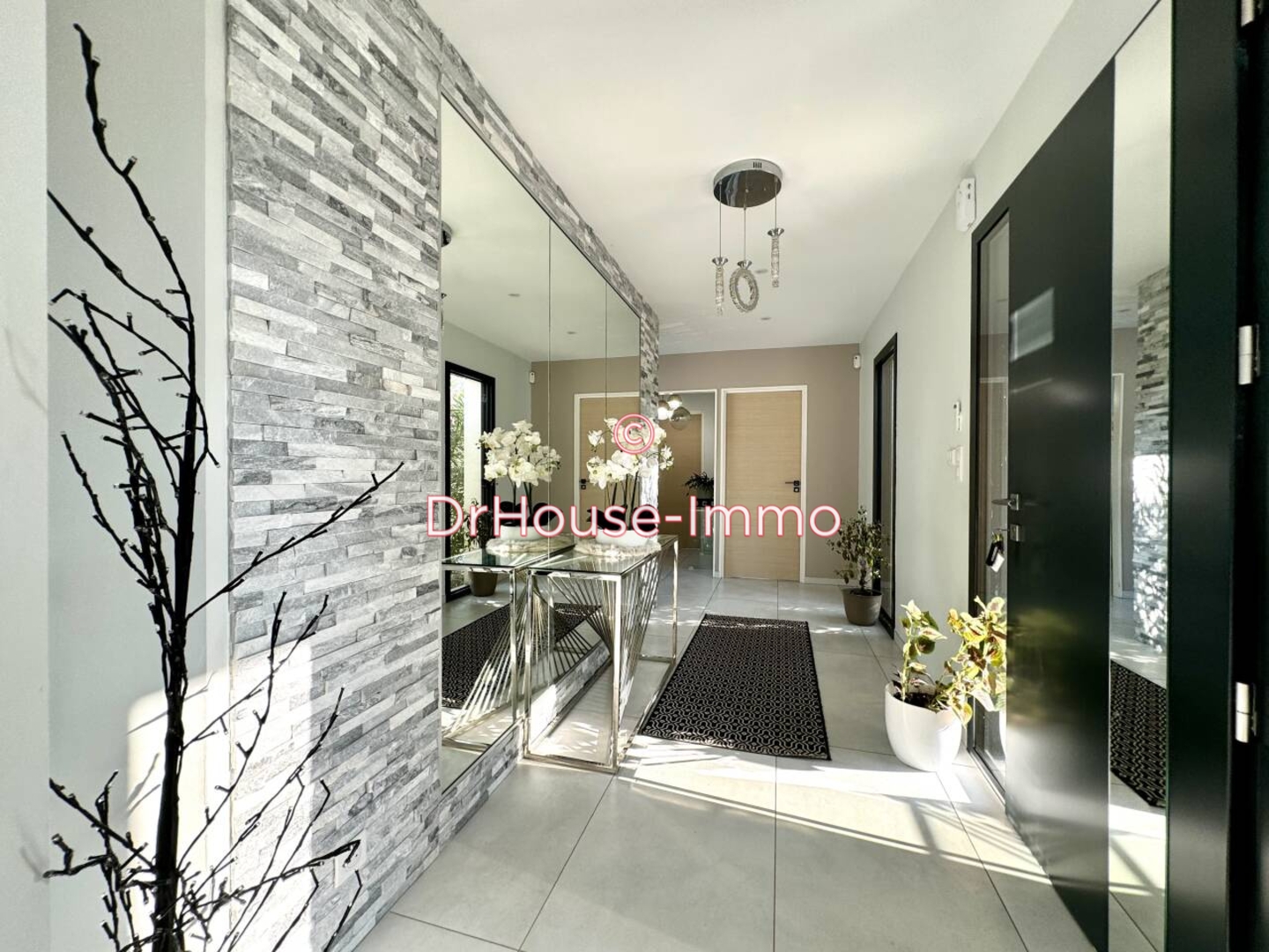 Photo 3 : Vente Maison 8 pièces Malemort-sur-Corrèze 250 m²