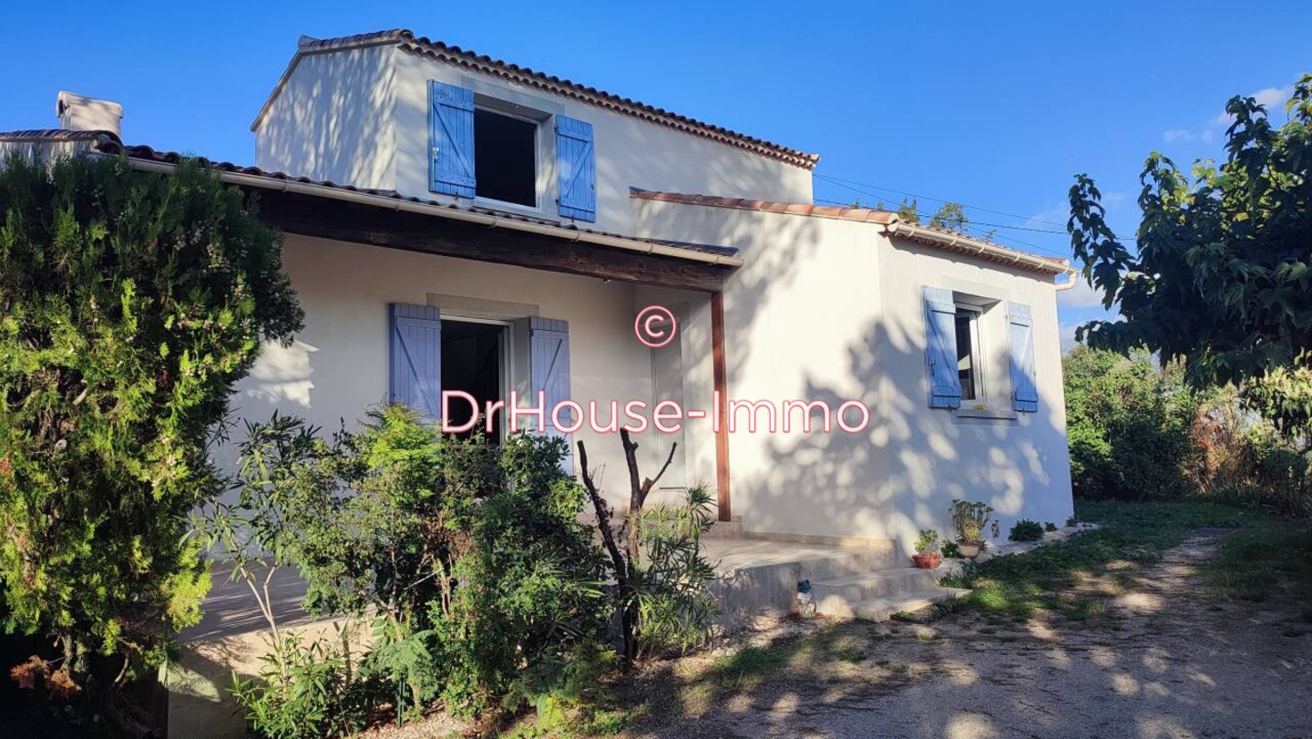 Photo 2 : Vente Maison 4 pièces Mimet 99 m²