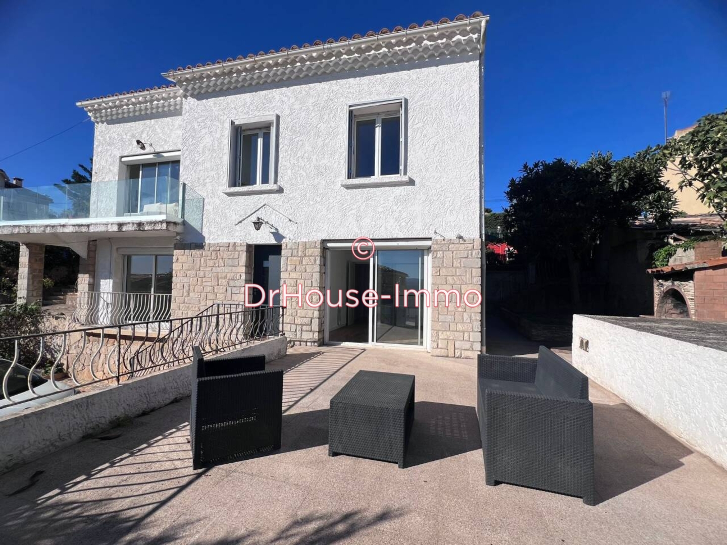 Photo 2 : Vente Appartement 3 pièces La Ciotat 57 m²