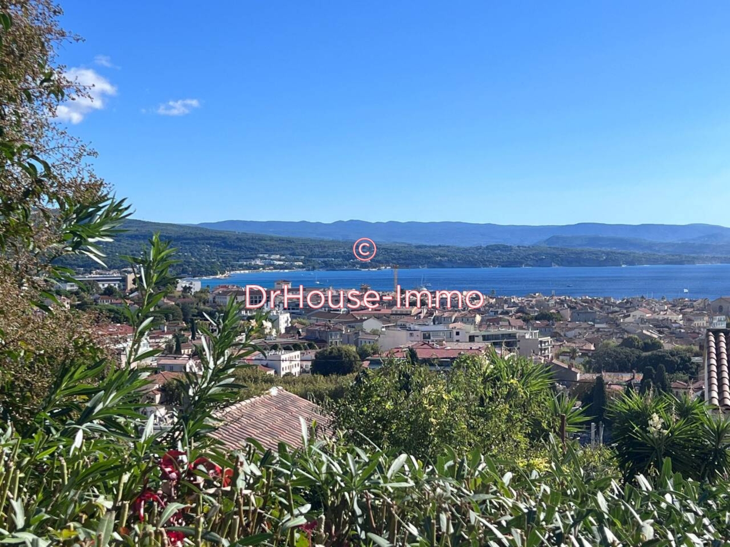 Photo 3 : Vente Appartement 3 pièces La Ciotat 57 m²