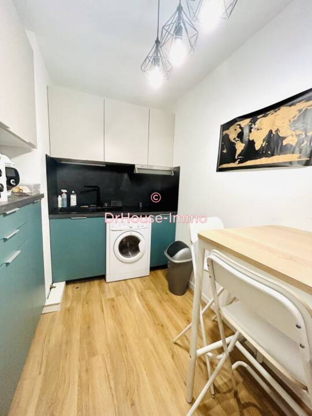 Photo 1 : Vente Appartement 3 pièces Montpellier 47 m²