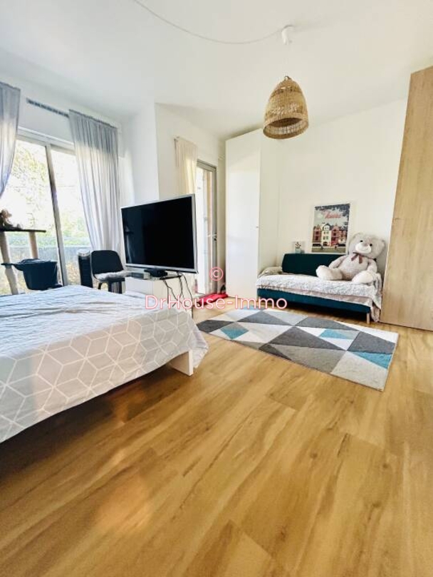 Photo 2 : Vente Appartement 3 pièces Montpellier 47 m²