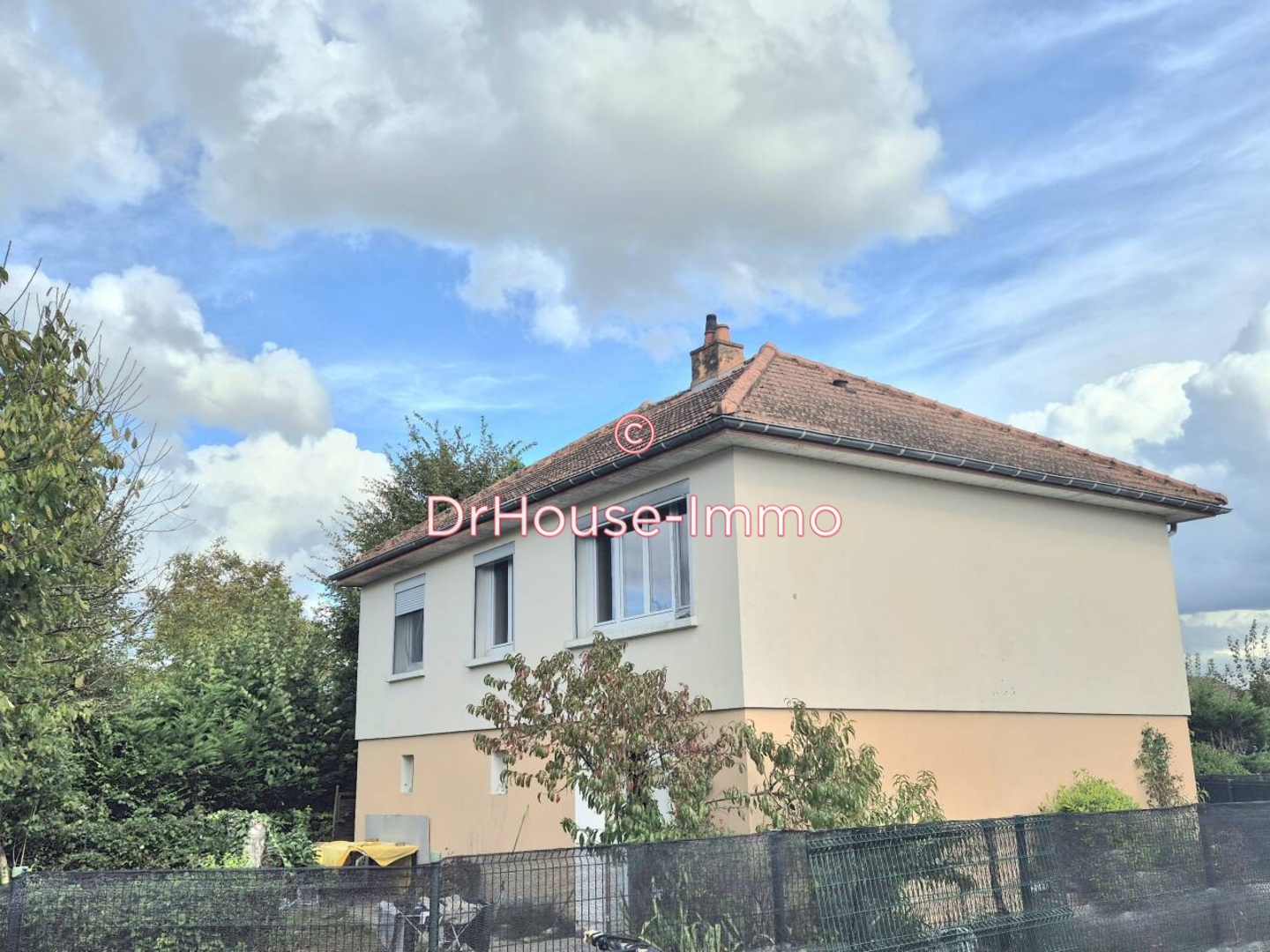 Photo 3 : Vente Maison 5 pièces Saint-Marcel 95 m²
