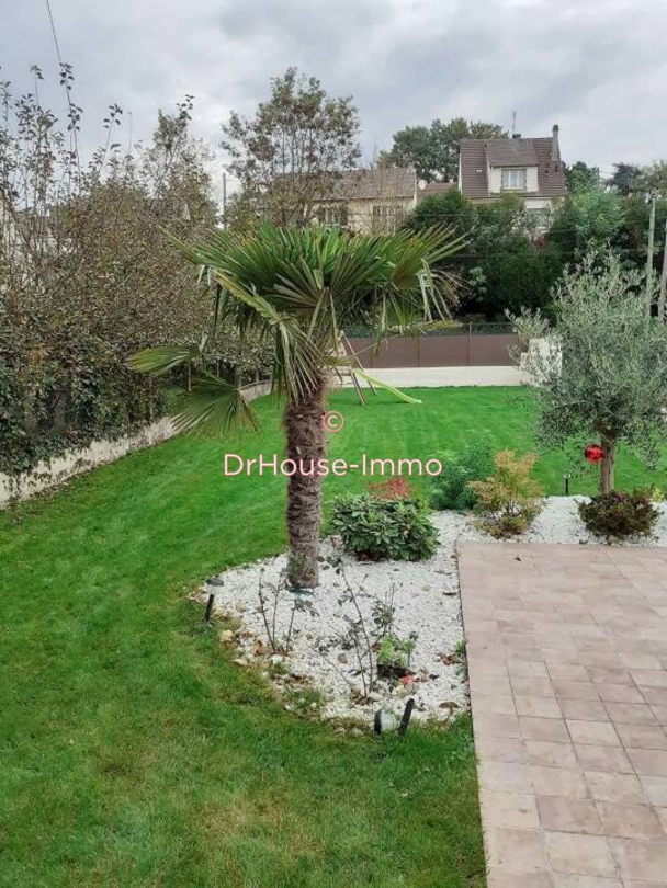 Photo 2 : Vente Maison 8 pièces Fosses 156 m²