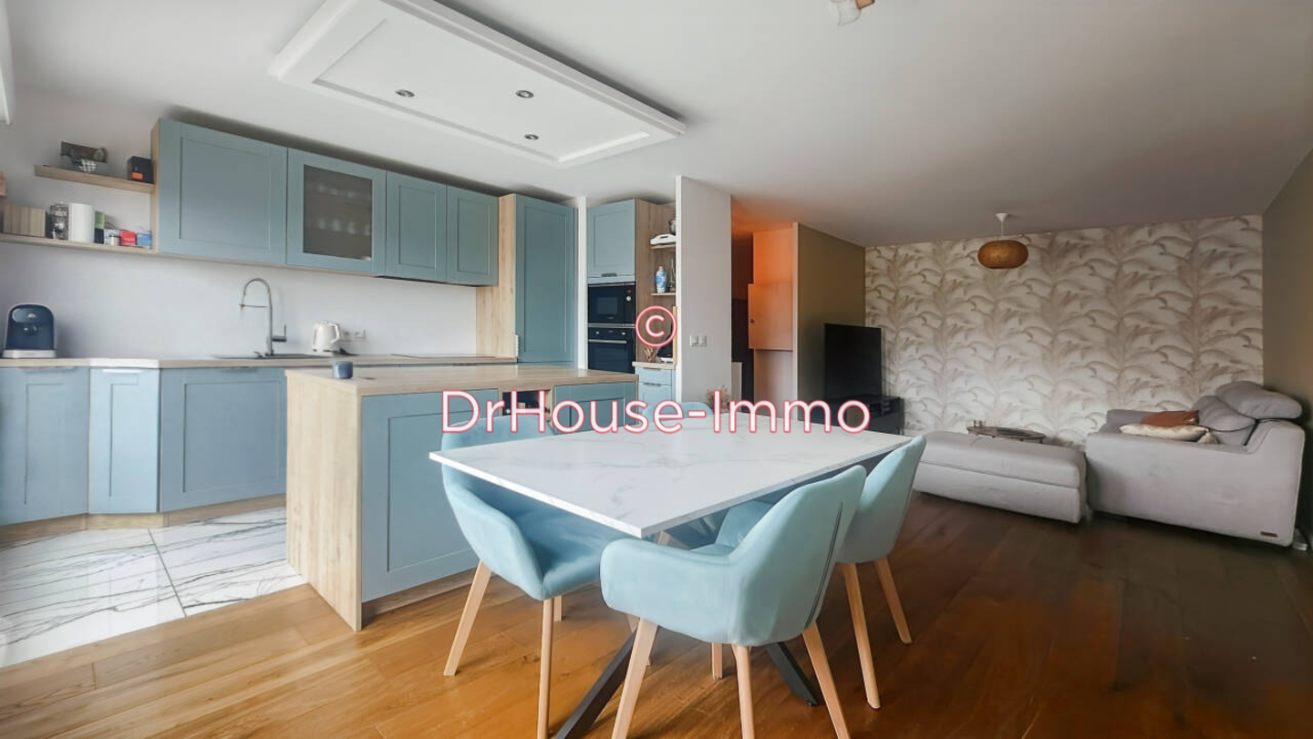 Photo 2 : Vente Appartement 3 pièces Longjumeau 65 m²