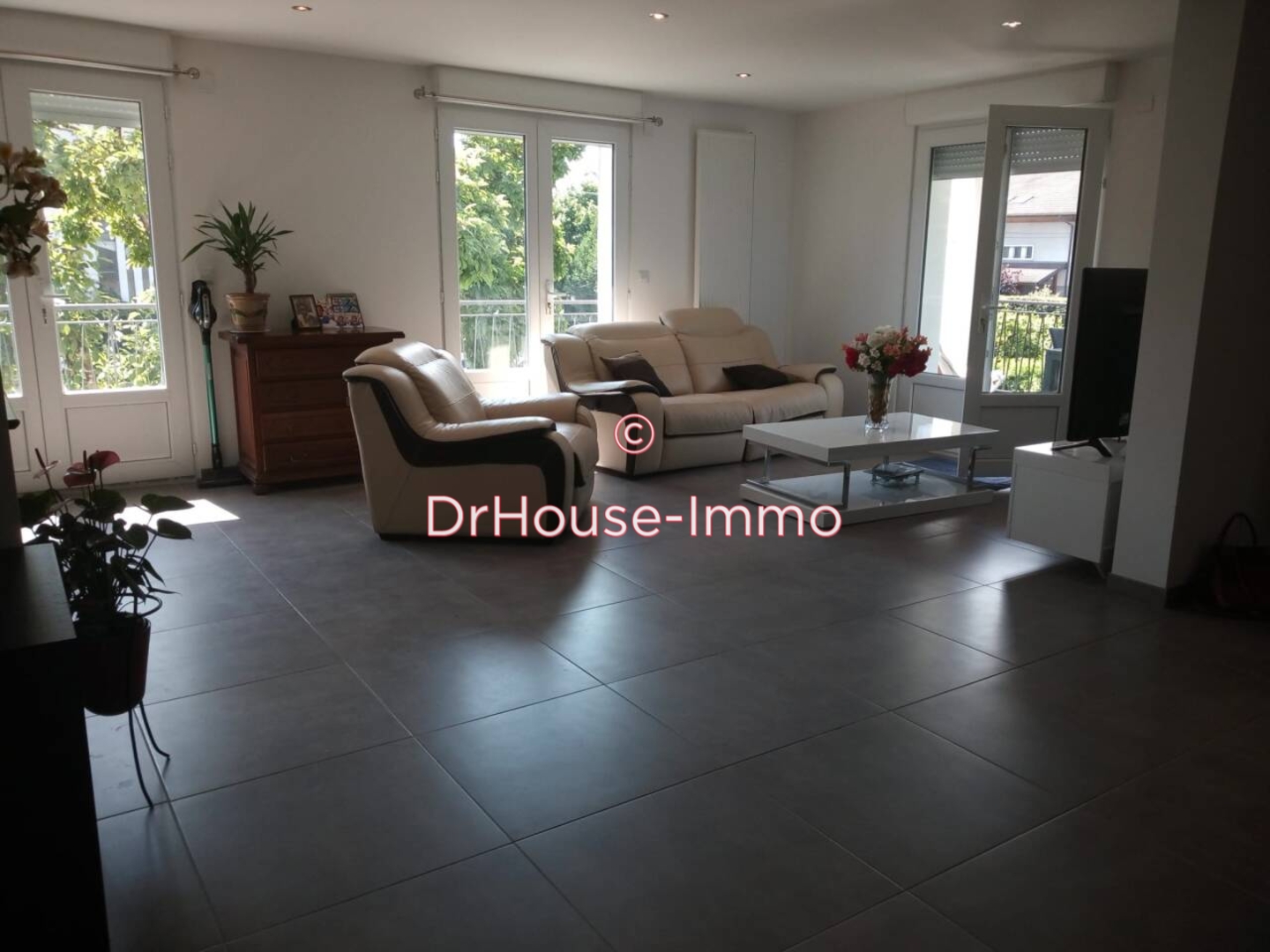 Photo 2 : Vente Immeuble 12 pièces Poisy 266 m²