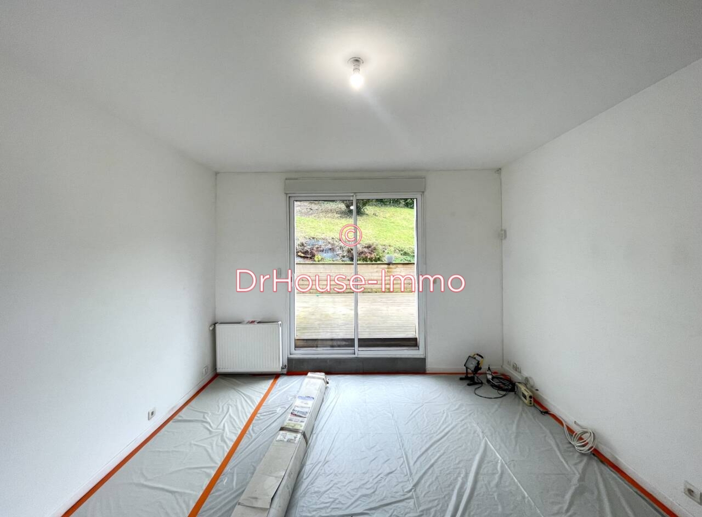 Photo 3 : Vente Maison 5 pièces Rouxmesnil-Bouteilles 108 m²