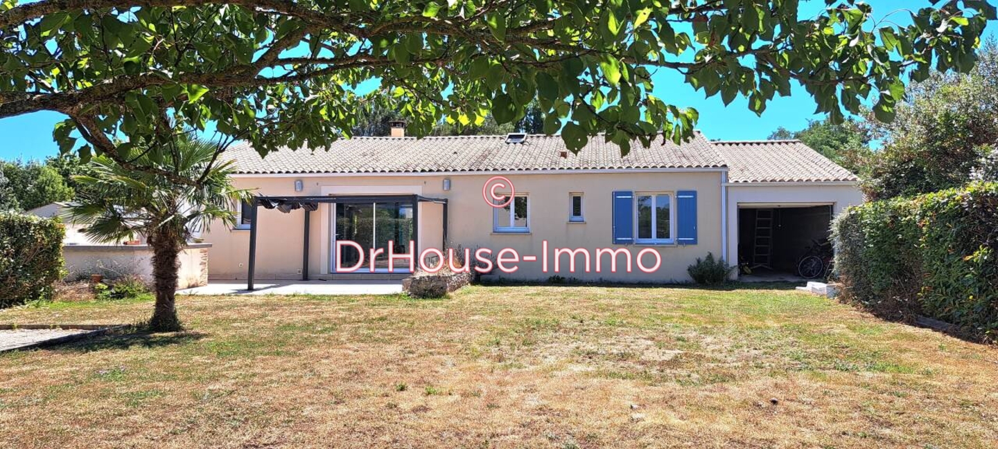 Photo 2 : Vente Maison 6 pièces Saint-Hippolyte 140 m²