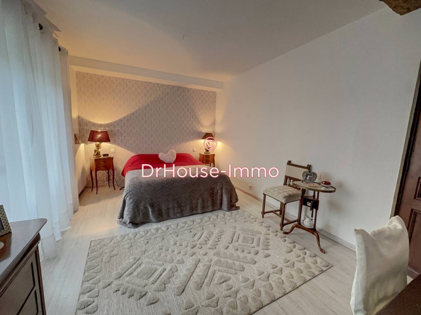 Photo 3 : Vente Maison 5 pièces Origny-le-Roux 174 m²