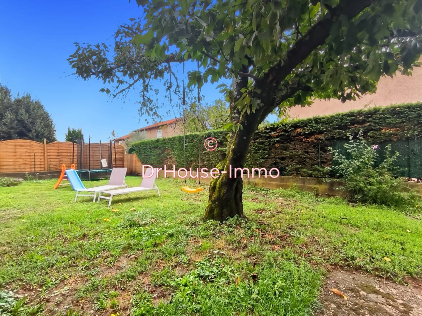 Photo 2 : Vente Maison 6 pièces Corbas 125 m²