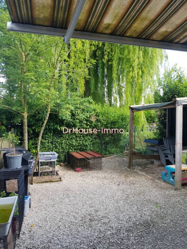 Photo 3 : Vente Maison 5 pièces Chennegy 105 m²