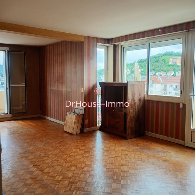 Photo 3 : Vente Appartement 5 pièces Le Puy-en-Velay 90 m²