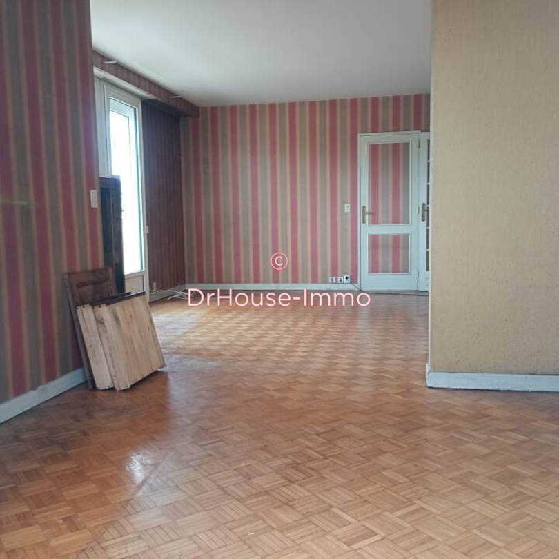 Photo 2 : Vente Appartement 5 pièces Le Puy-en-Velay 90 m²
