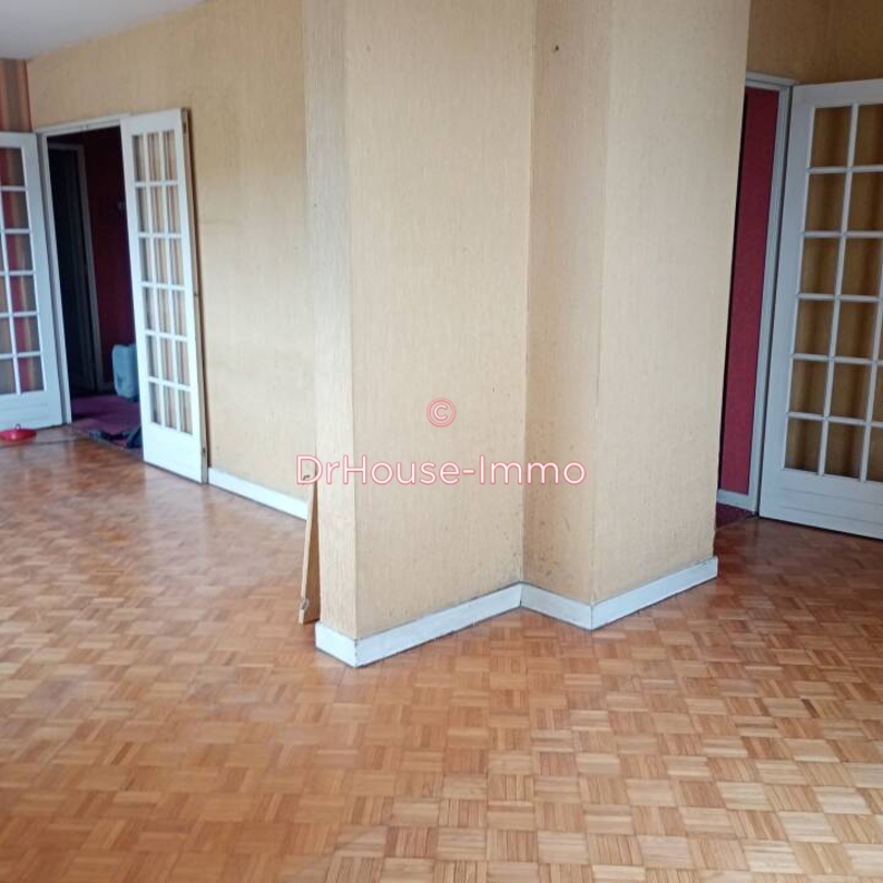 Photo 2 : Vente Appartement 5 pièces Le Puy-en-Velay 90 m²