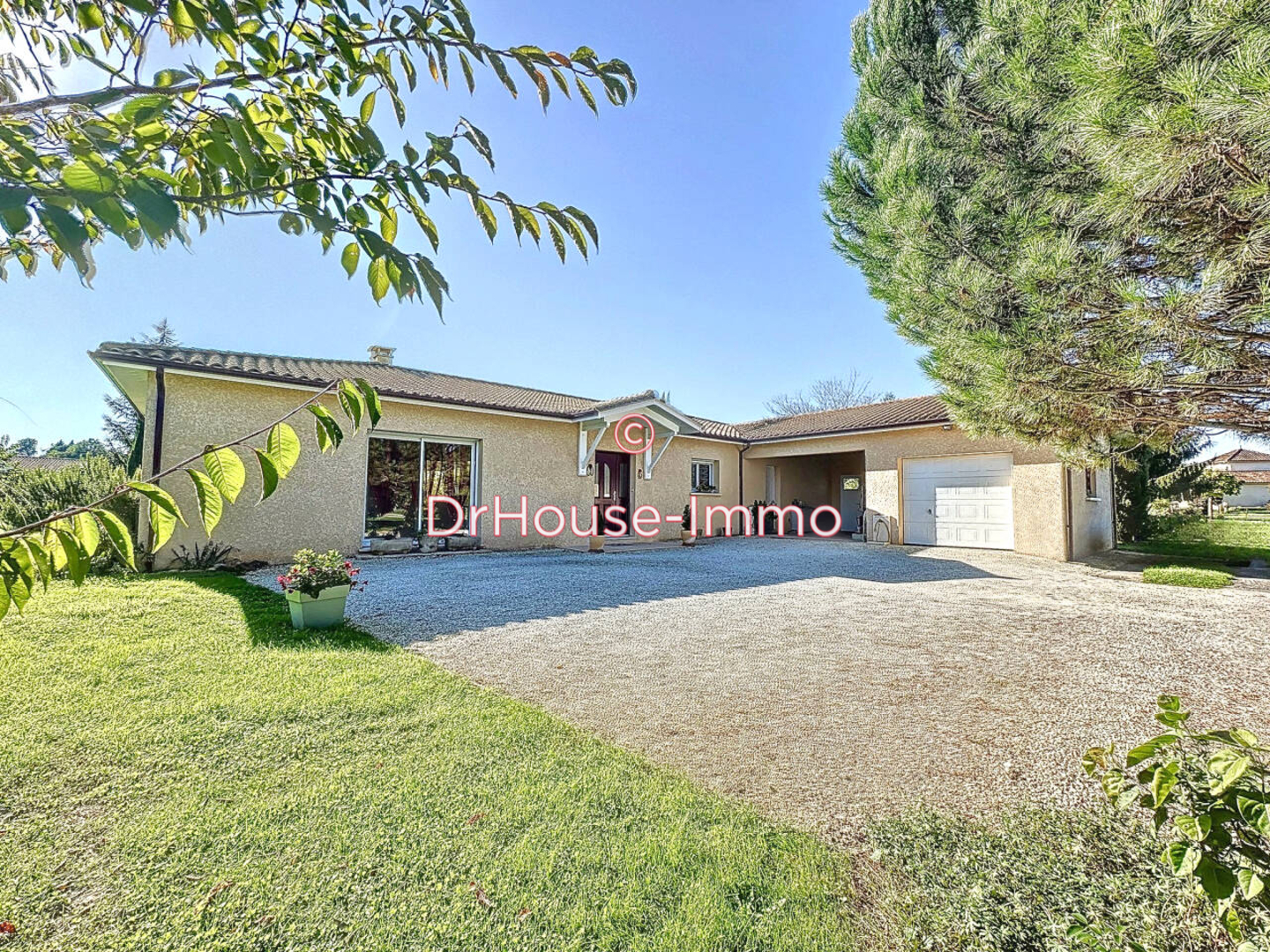Photo 2 : Vente Maison 4 pièces Varennes 130 m²