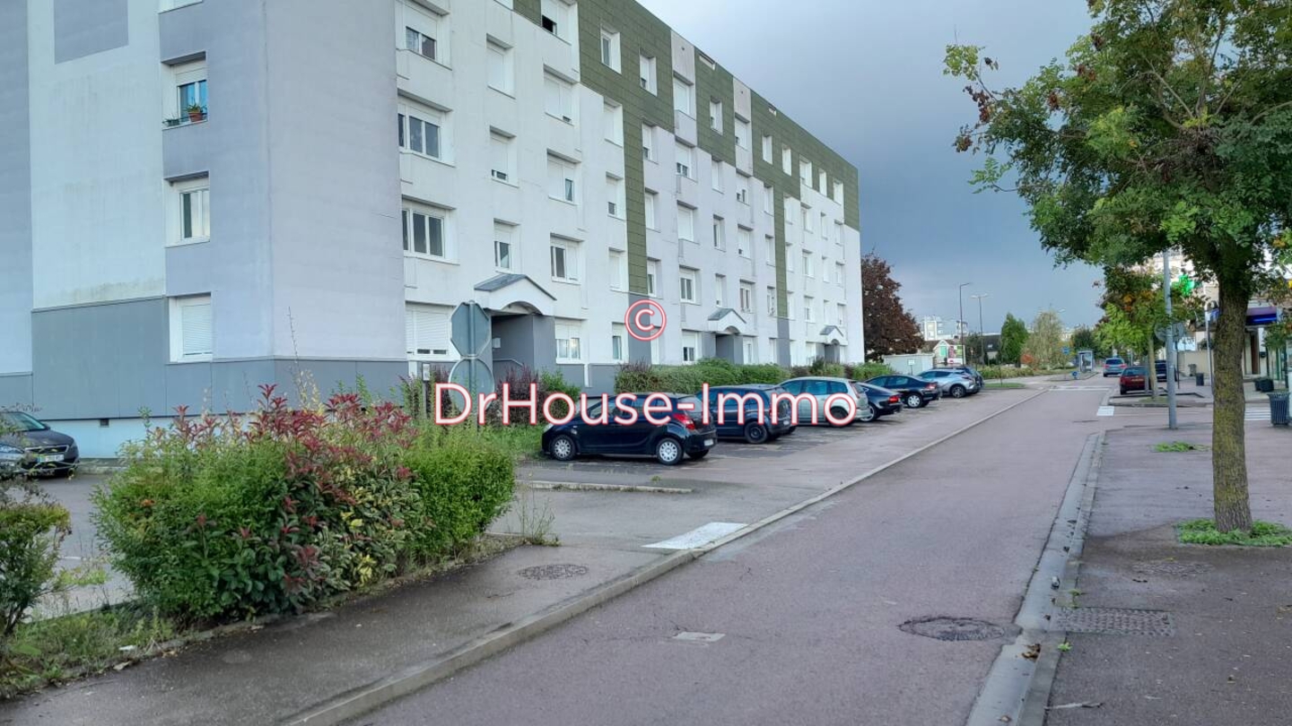 Photo 1 : Vente Appartement 5 pièces Troyes 82 m²