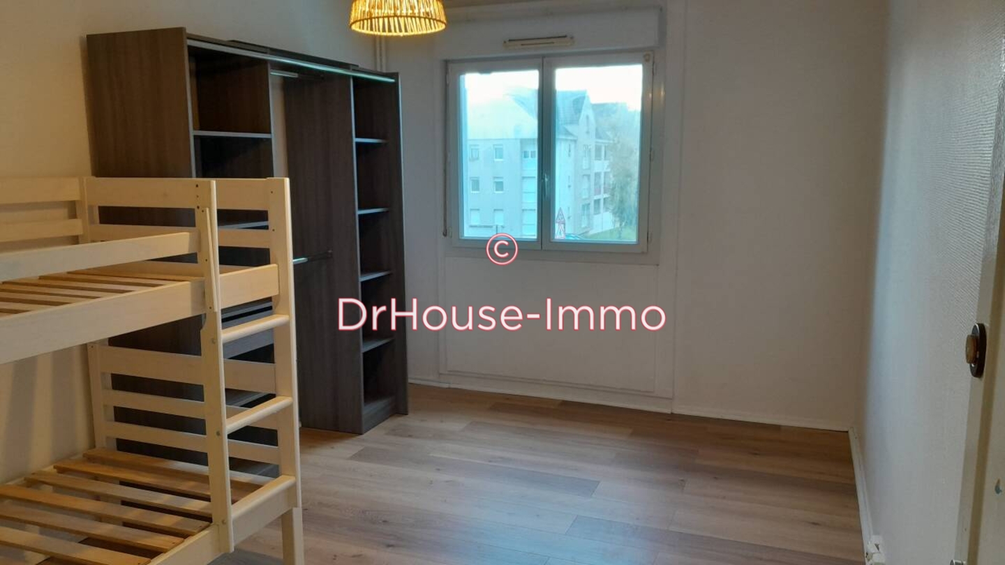 Photo 2 : Vente Appartement 5 pièces Troyes 82 m²