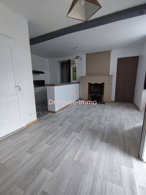 Photo 2 : Vente Maison 7 pièces Plassac-Rouffiac 192 m²