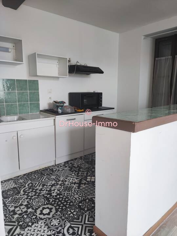 Photo 3 : Vente Maison 7 pièces Plassac-Rouffiac 192 m²