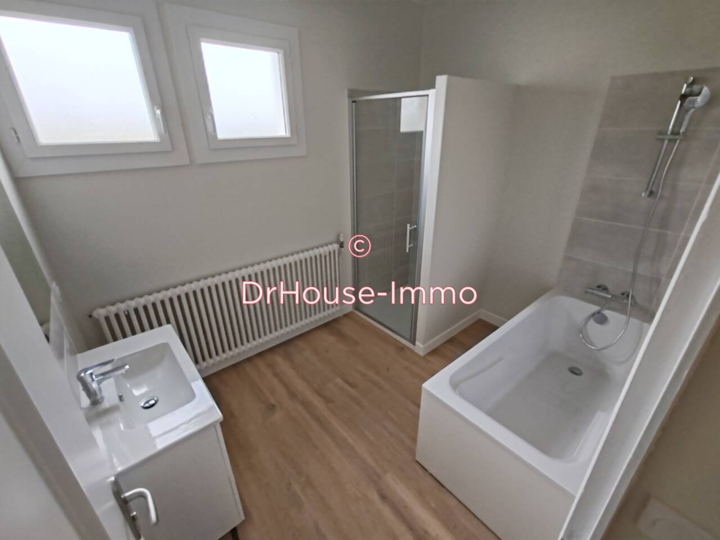 Photo 2 : Vente Maison 5 pièces Coussay-les-Bois 110 m²