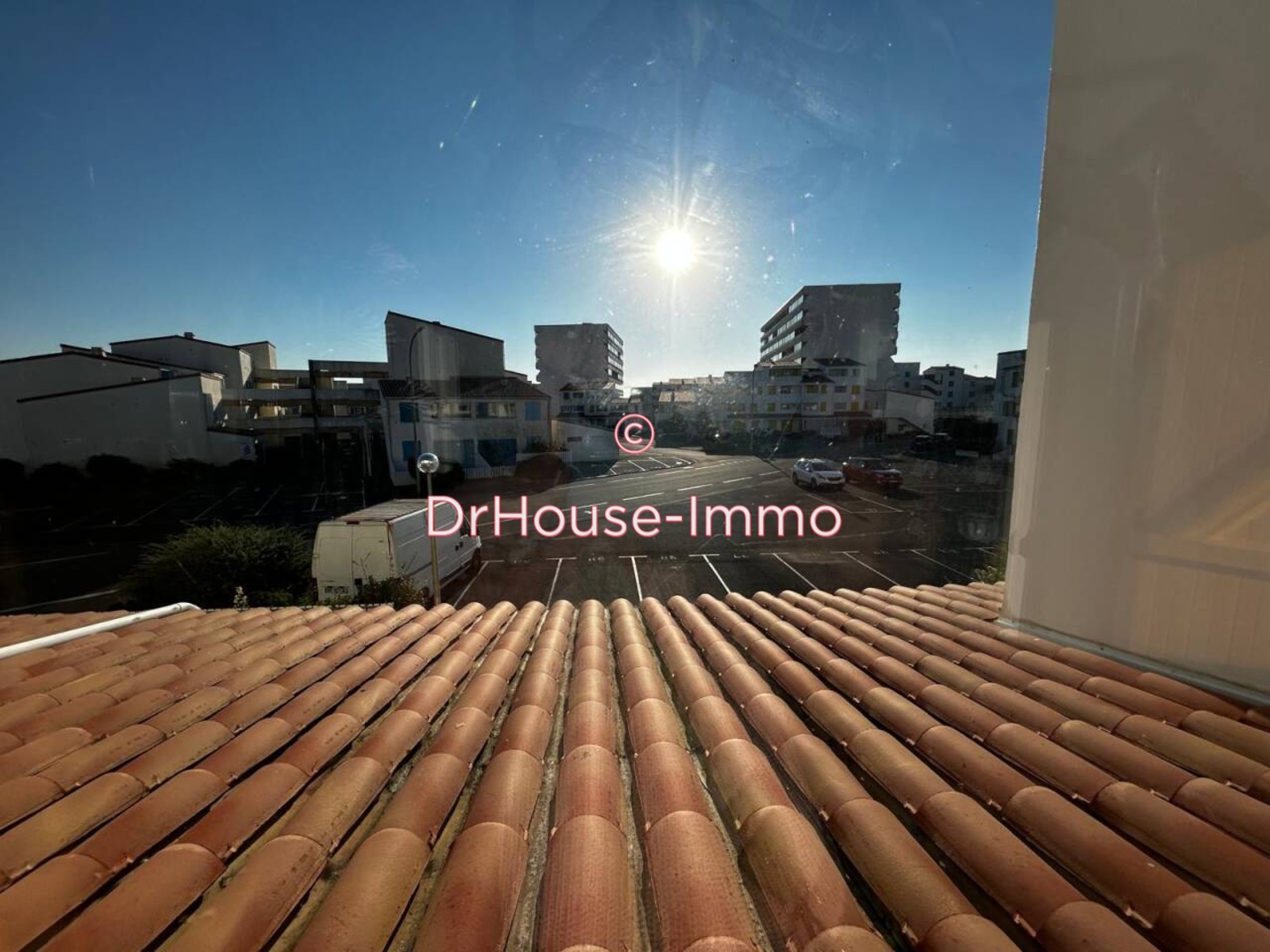 Photo 2 : Vente Appartement 3 pièces Saint-Hilaire-de-Riez 46 m²