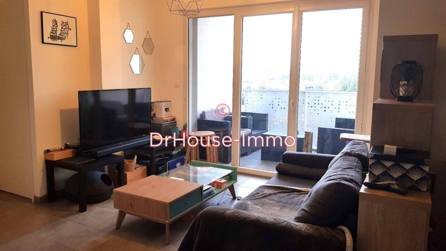 Photo 1 : Vente Appartement 2 pièces Rezé 41 m²