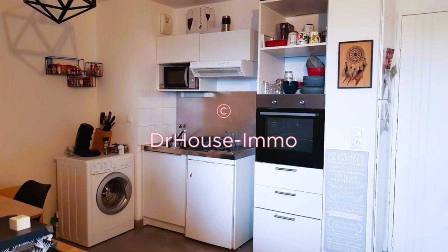 Photo 2 : Vente Appartement 2 pièces Rezé 41 m²