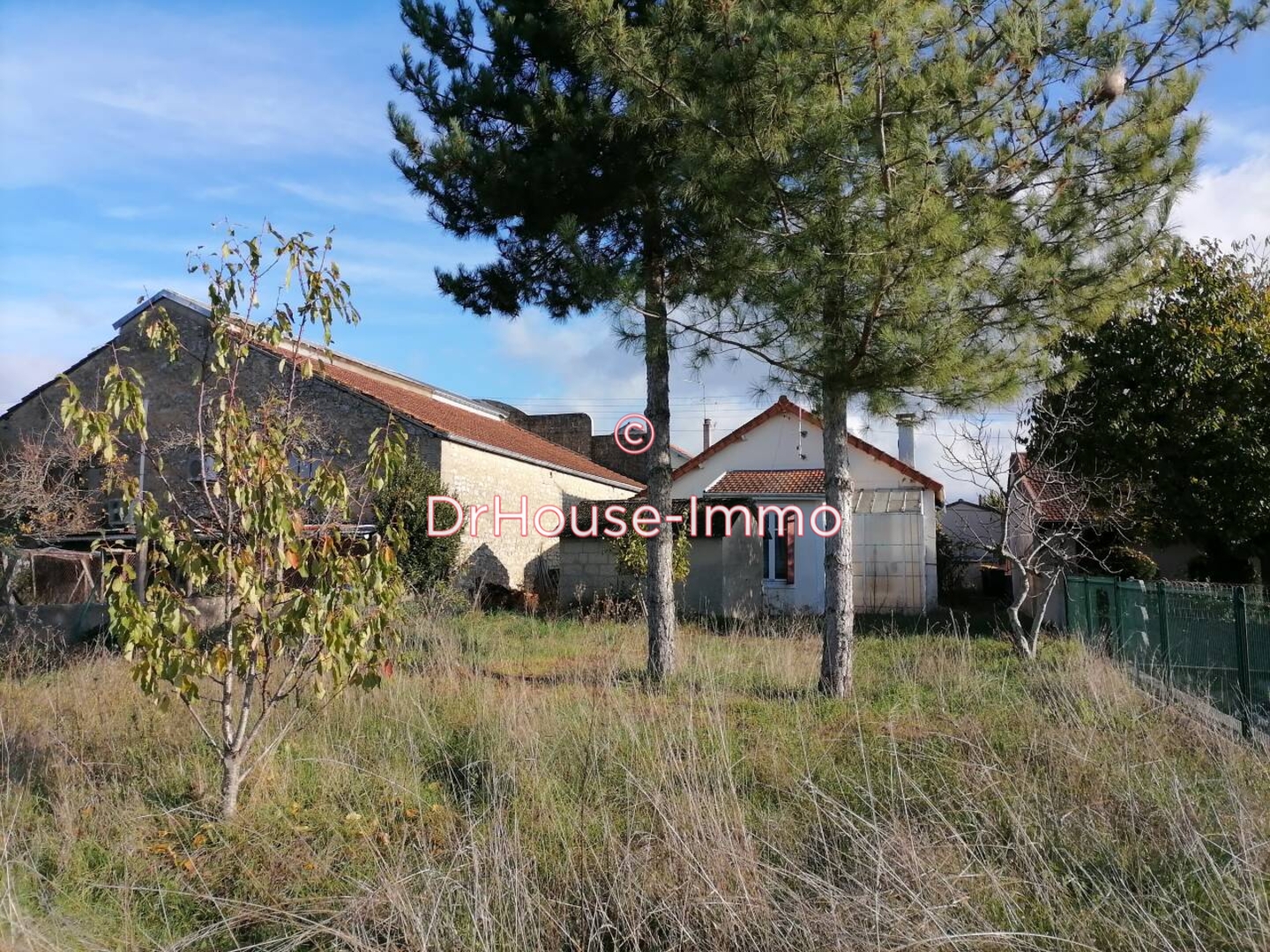 Photo 2 : Vente Maison 4 pièces Saint-Yrieix-sur-Charente 63 m²