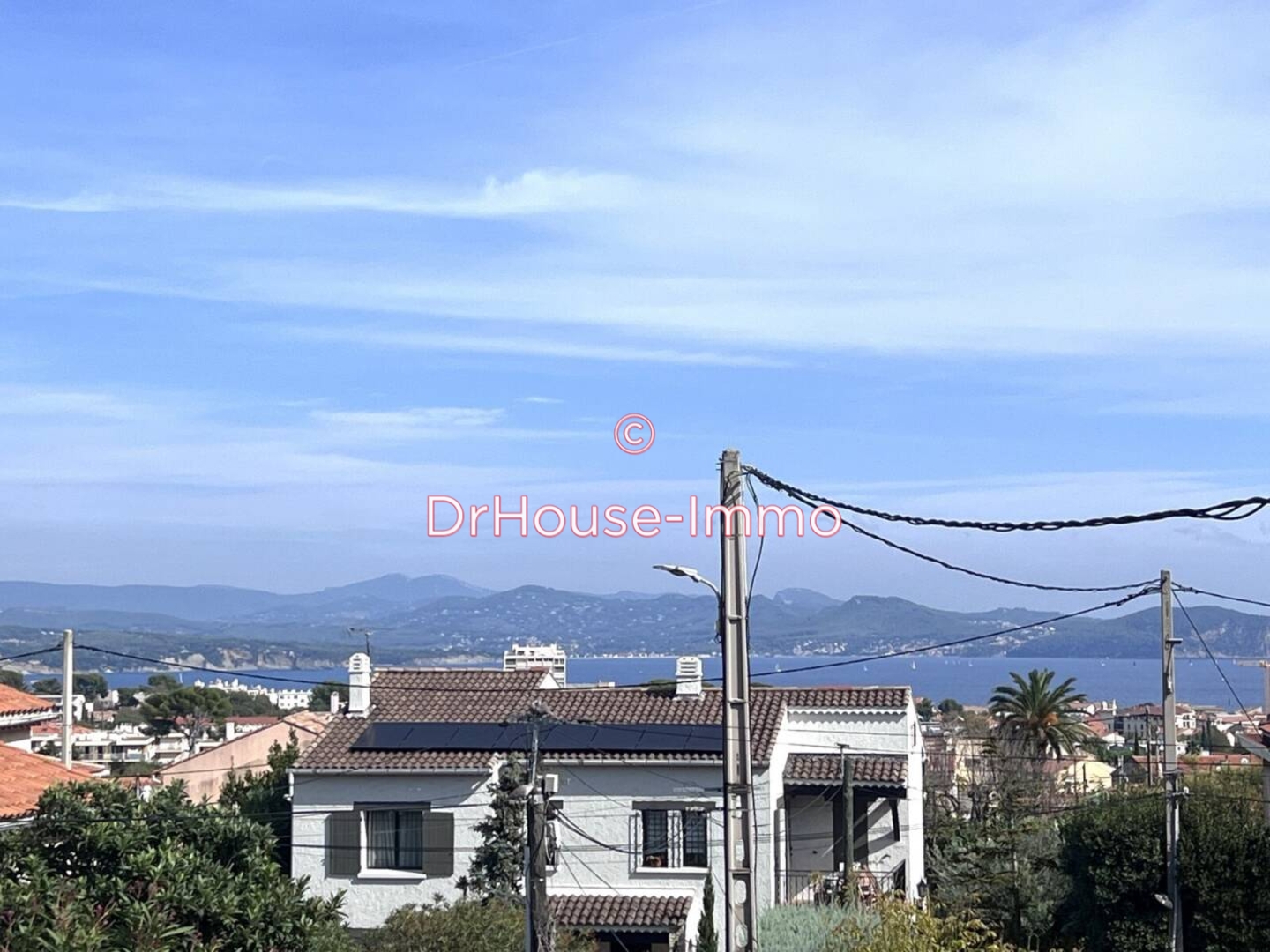 Photo 3 : Vente Appartement 3 pièces La Ciotat 47 m²