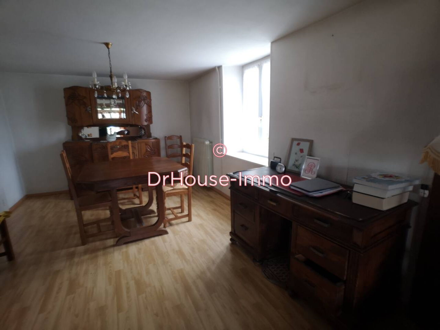 Photo 3 : Vente Maison 5 pièces Saint-Germain-le-Châtelet 120 m²