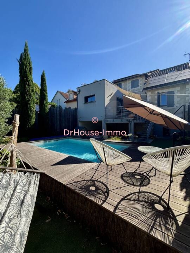 Photo 1 : Vente Maison 6 pièces Périgueux 150 m²