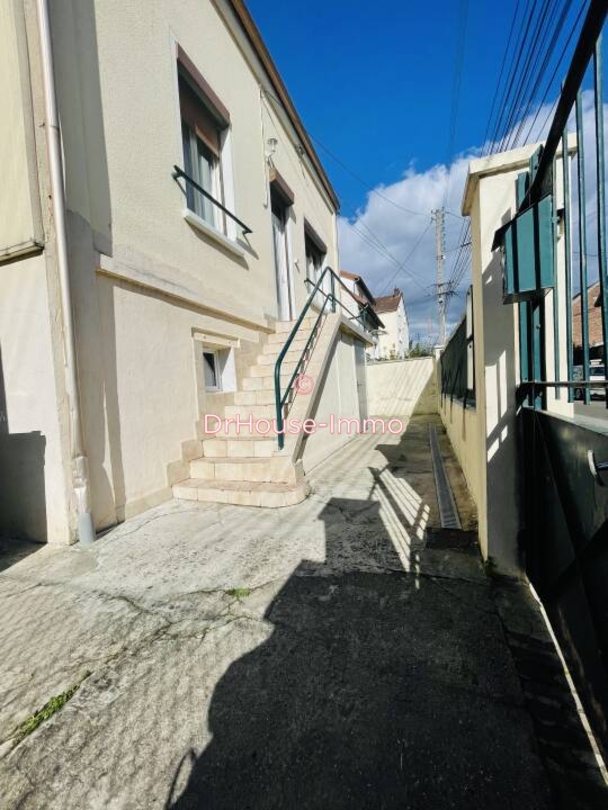 Photo 2 : Vente Maison 7 pièces Nogent-sur-Oise 144 m²