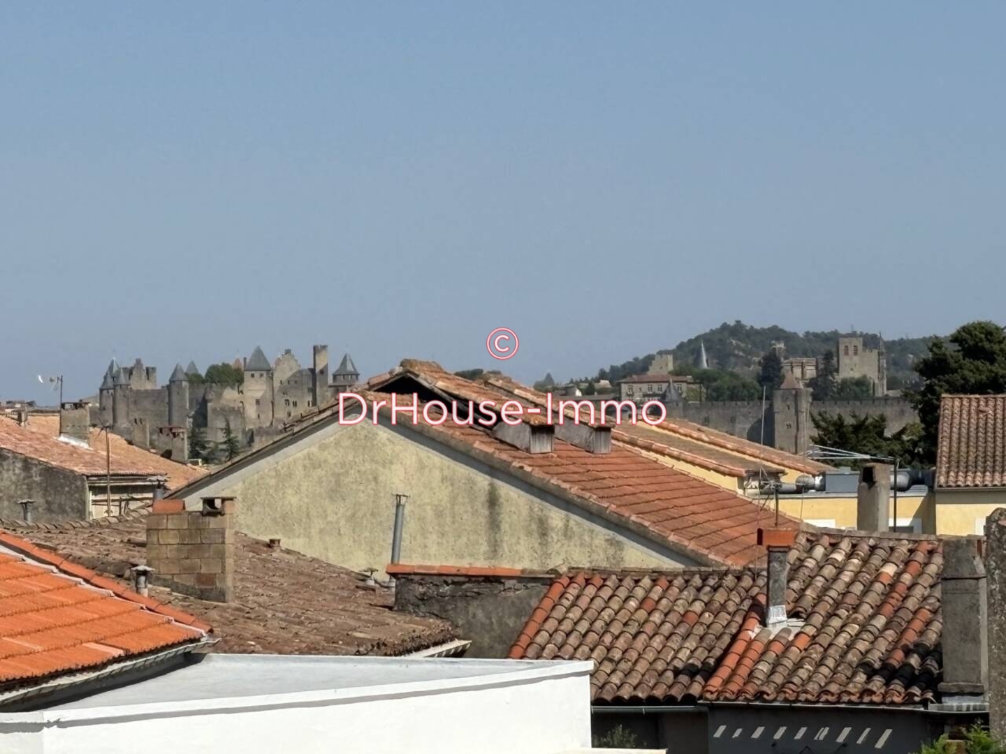 Photo 3 : Vente Maison 4 pièces Carcassonne 112 m²