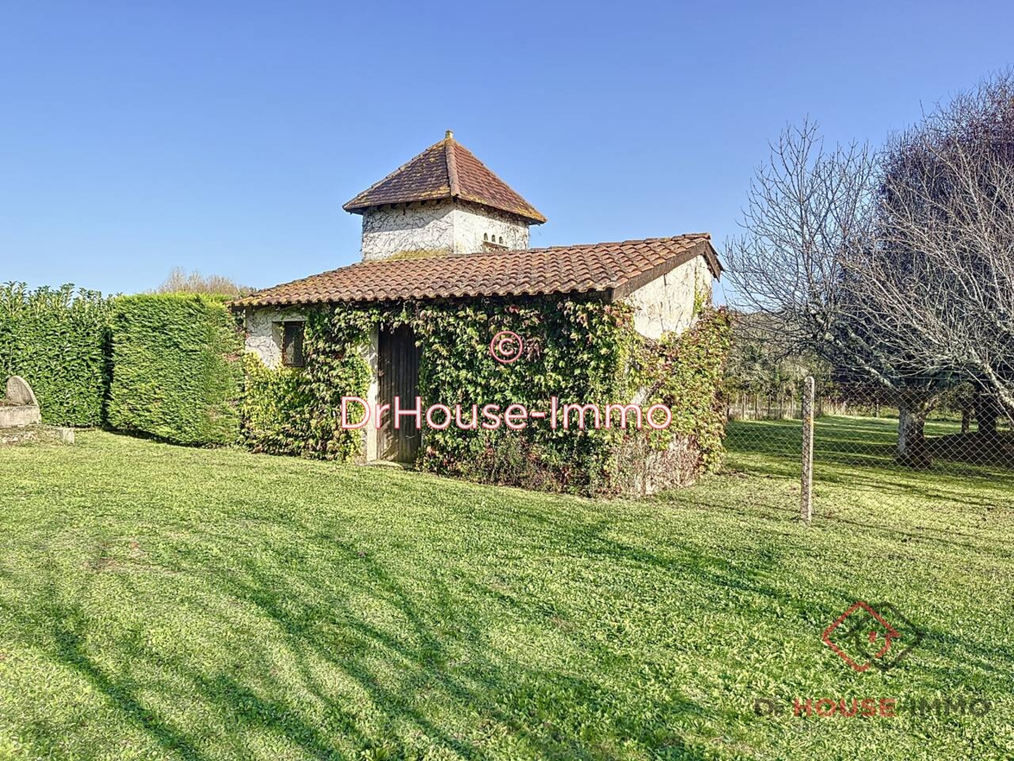 Photo 3 : Vente Maison 5 pièces Saint-Germain-du-Salembre 124 m²
