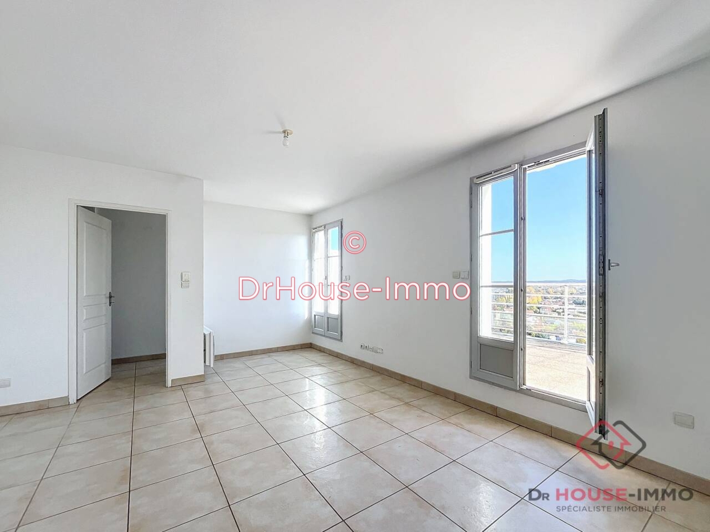 Photo 3 : Vente Appartement 2 pièces Périgueux 40 m²