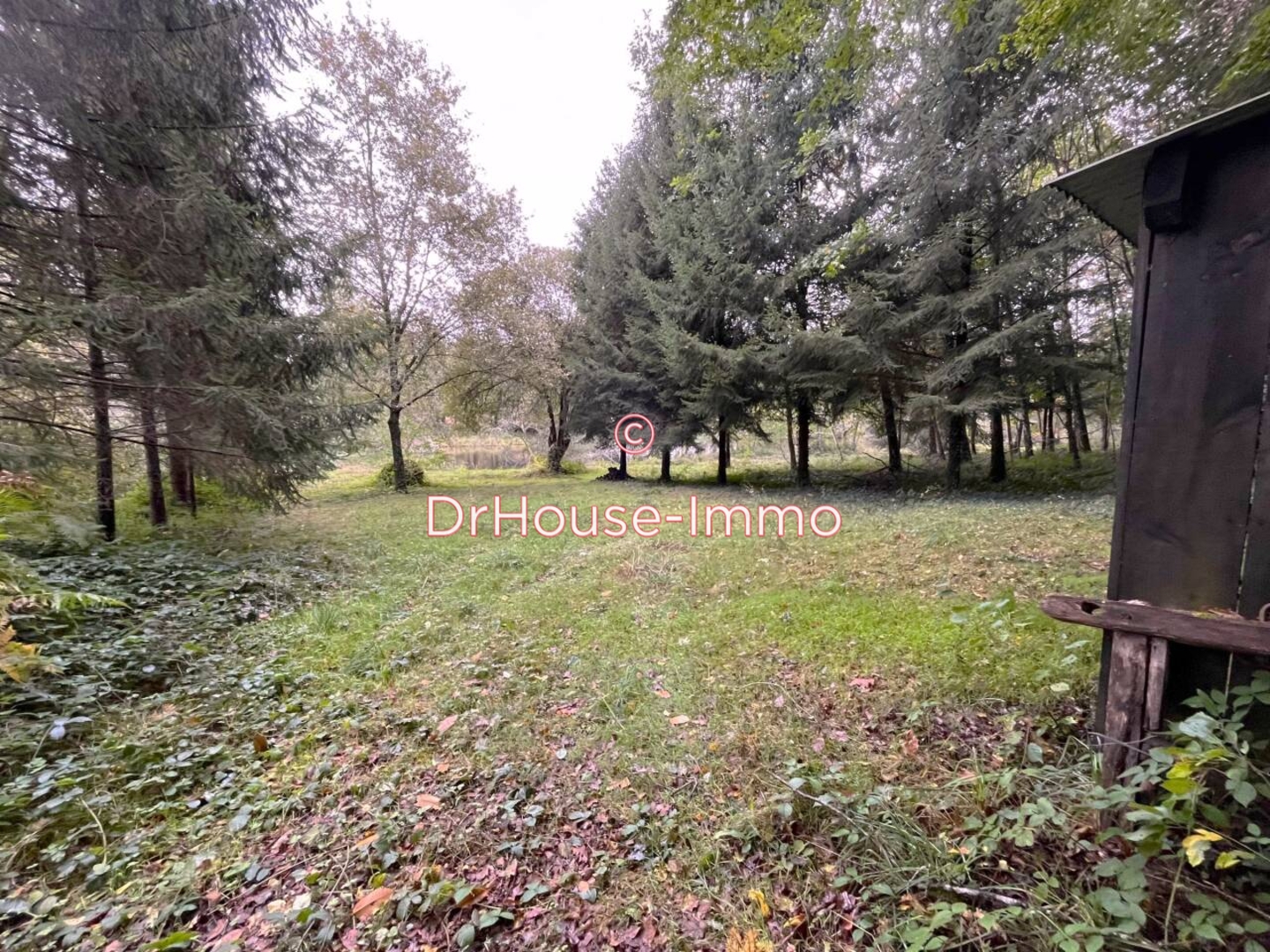 Photo 2 : Vente Terrain de loisirs Saint-Estèphe