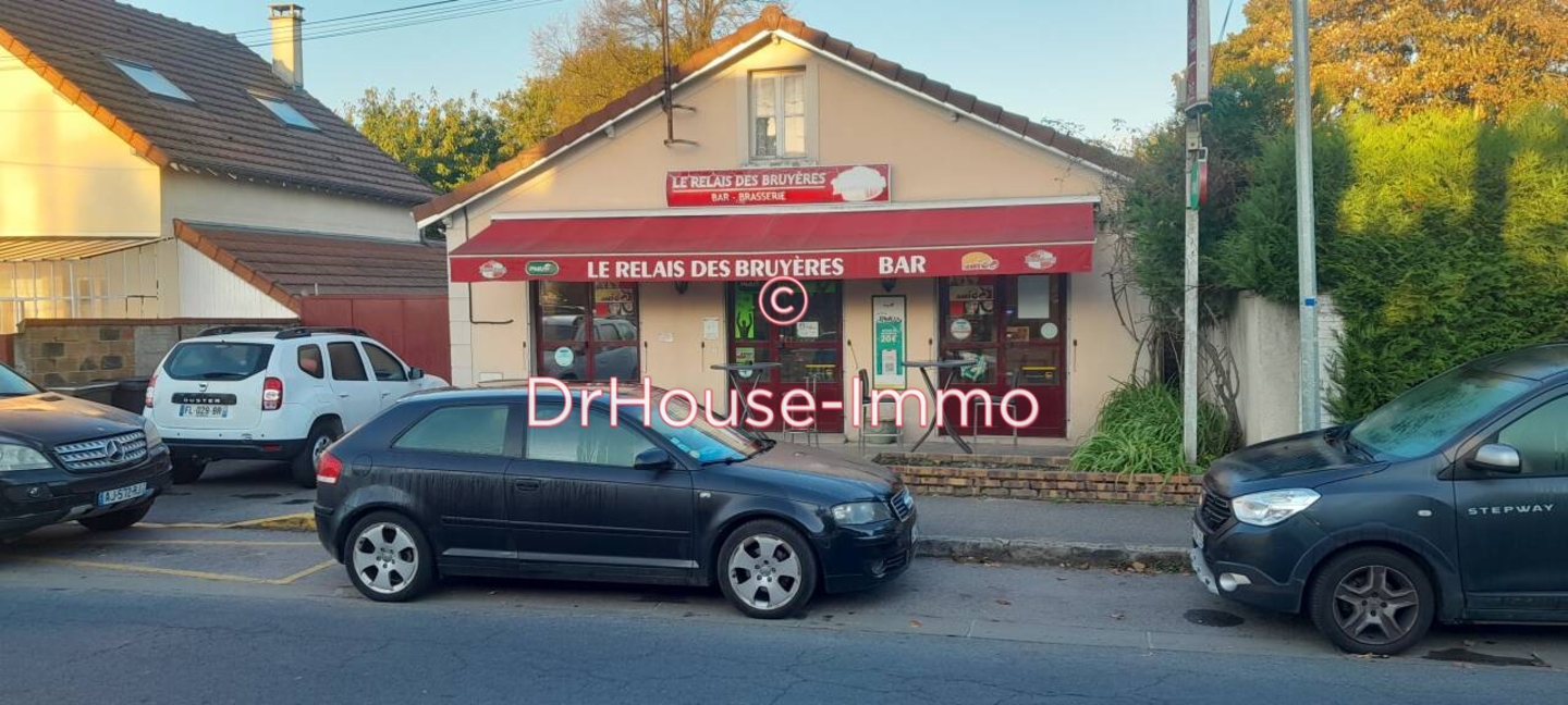 Photo 1 : Vente Commerce 4 pièces Morsang-sur-Orge 85 m²
