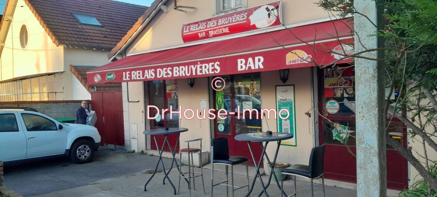 Photo 2 : Vente Commerce 4 pièces Morsang-sur-Orge 85 m²