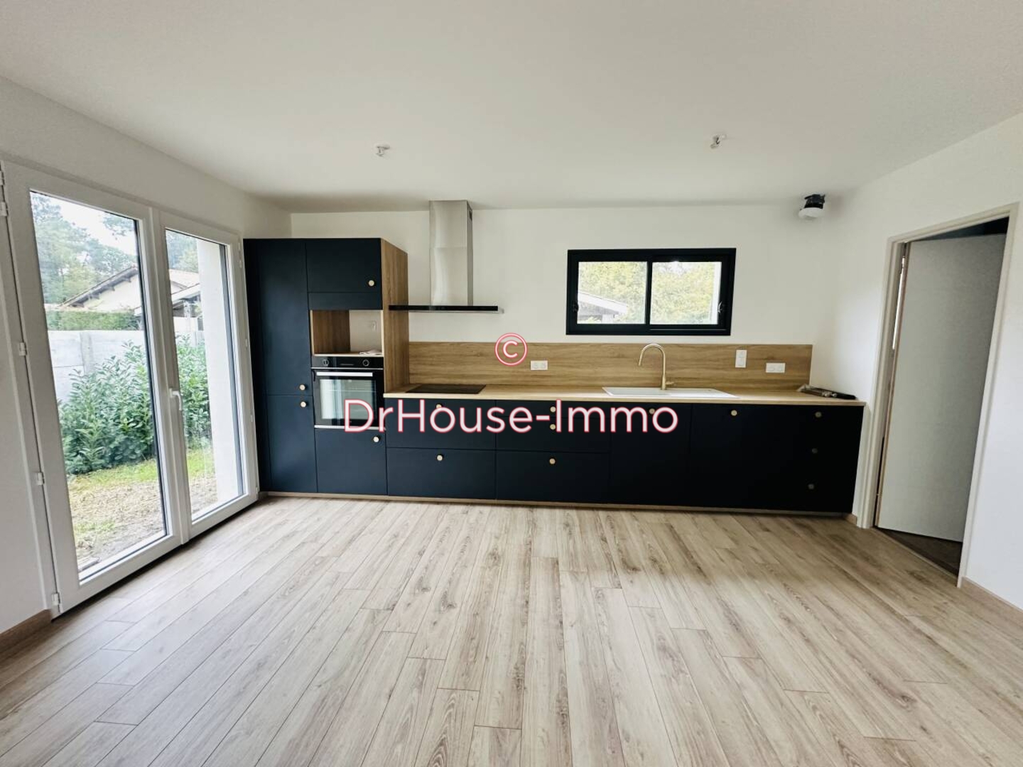 Photo 2 : Vente Maison 3 pièces Saint-Sauveur 72 m²