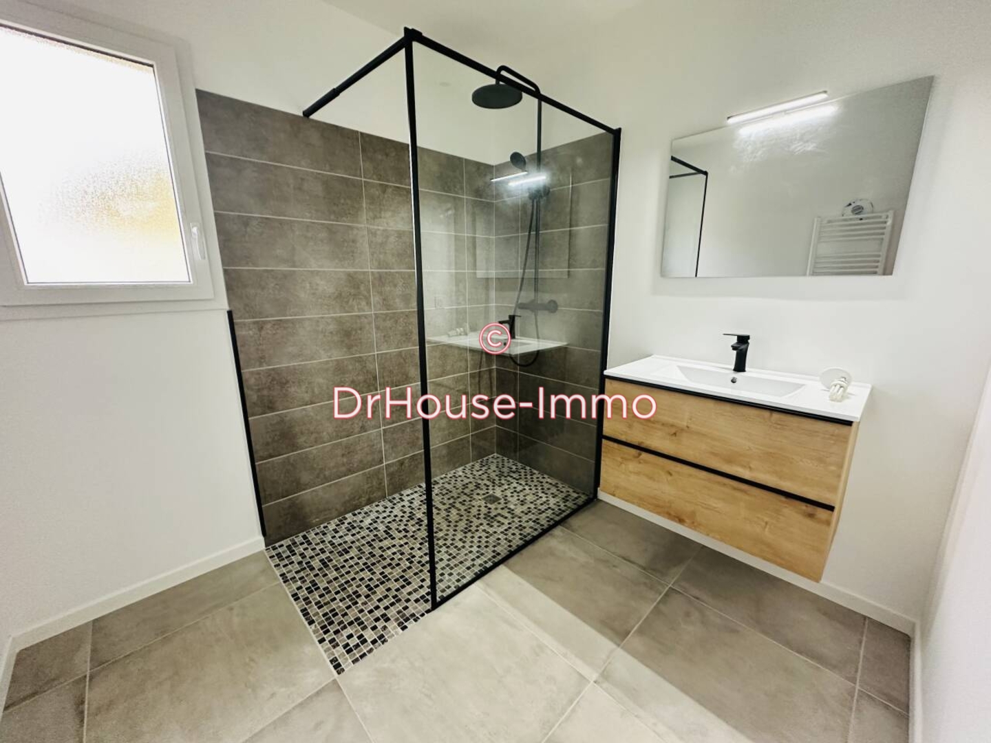 Photo 3 : Vente Maison 3 pièces Saint-Sauveur 72 m²