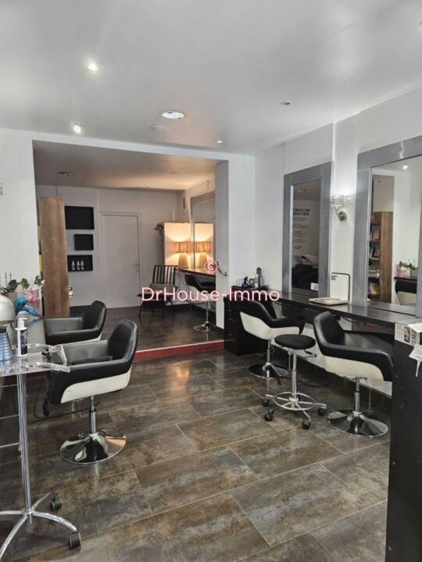 Photo 3 : Vente Commerce 2 pièces Nantes 50 m²