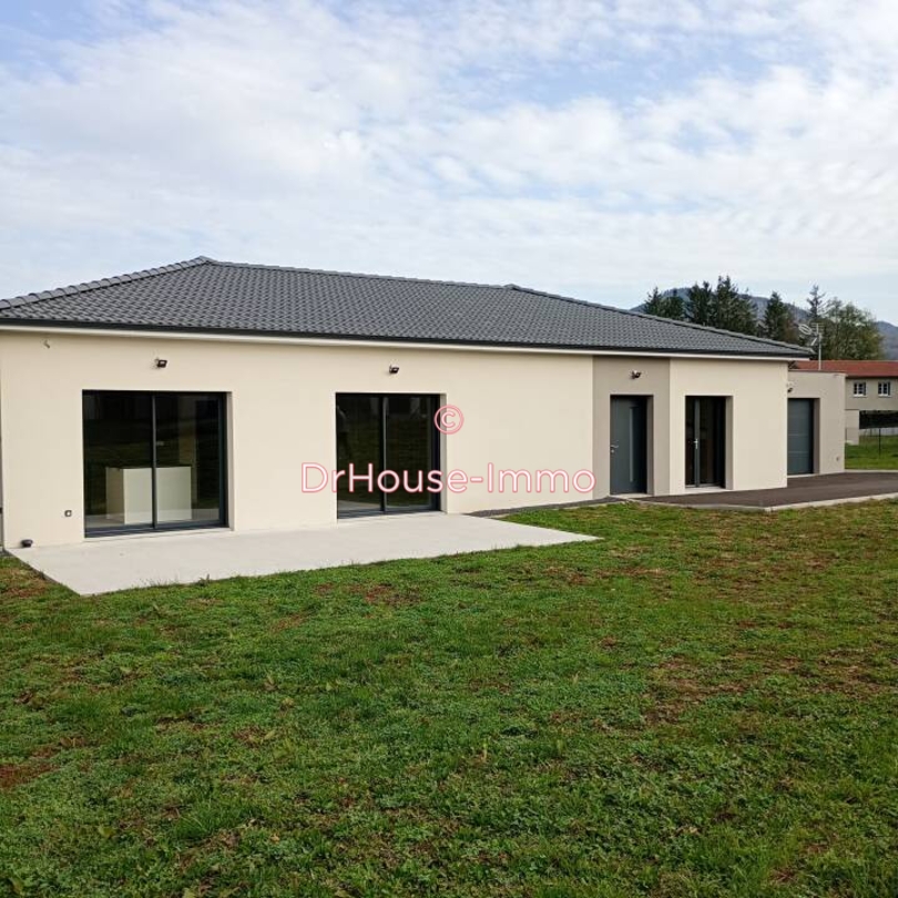 Photo 2 : Vente Maison 5 pièces Saint-Pierre-Eynac 140 m²