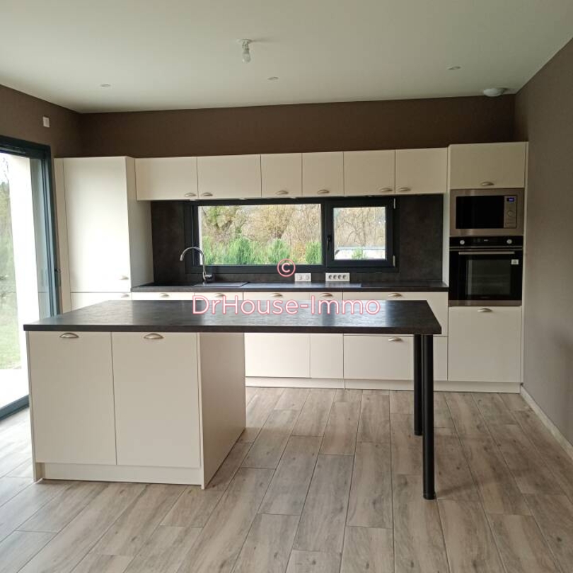 Photo 3 : Vente Maison 5 pièces Saint-Pierre-Eynac 140 m²