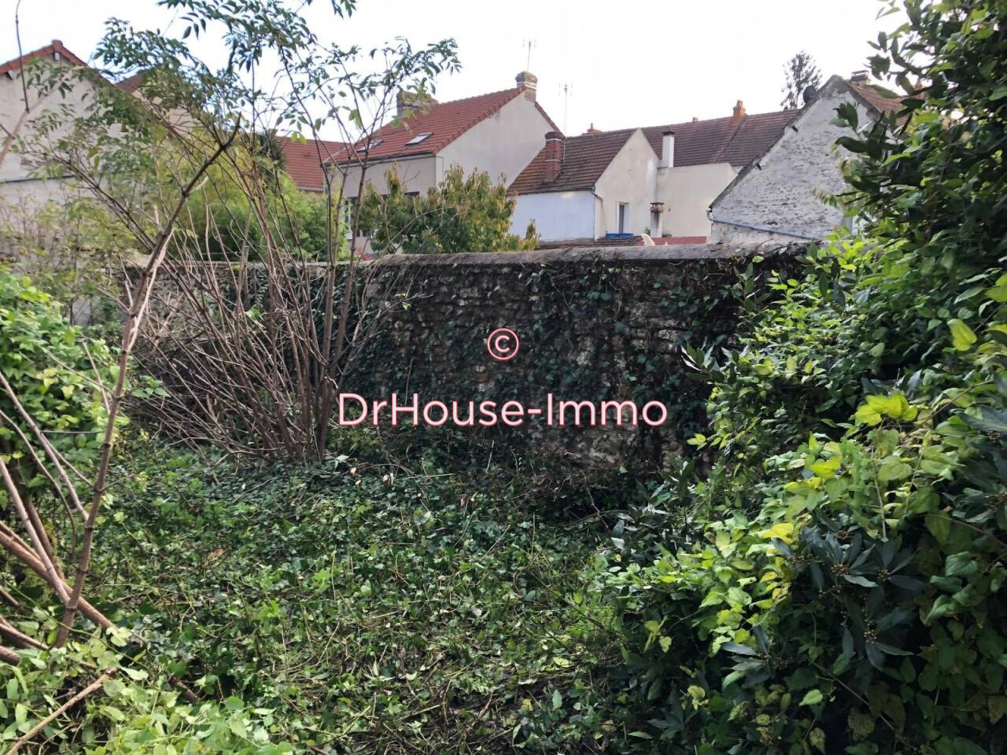 Photo 3 : Vente Terrain Limay 240 m²