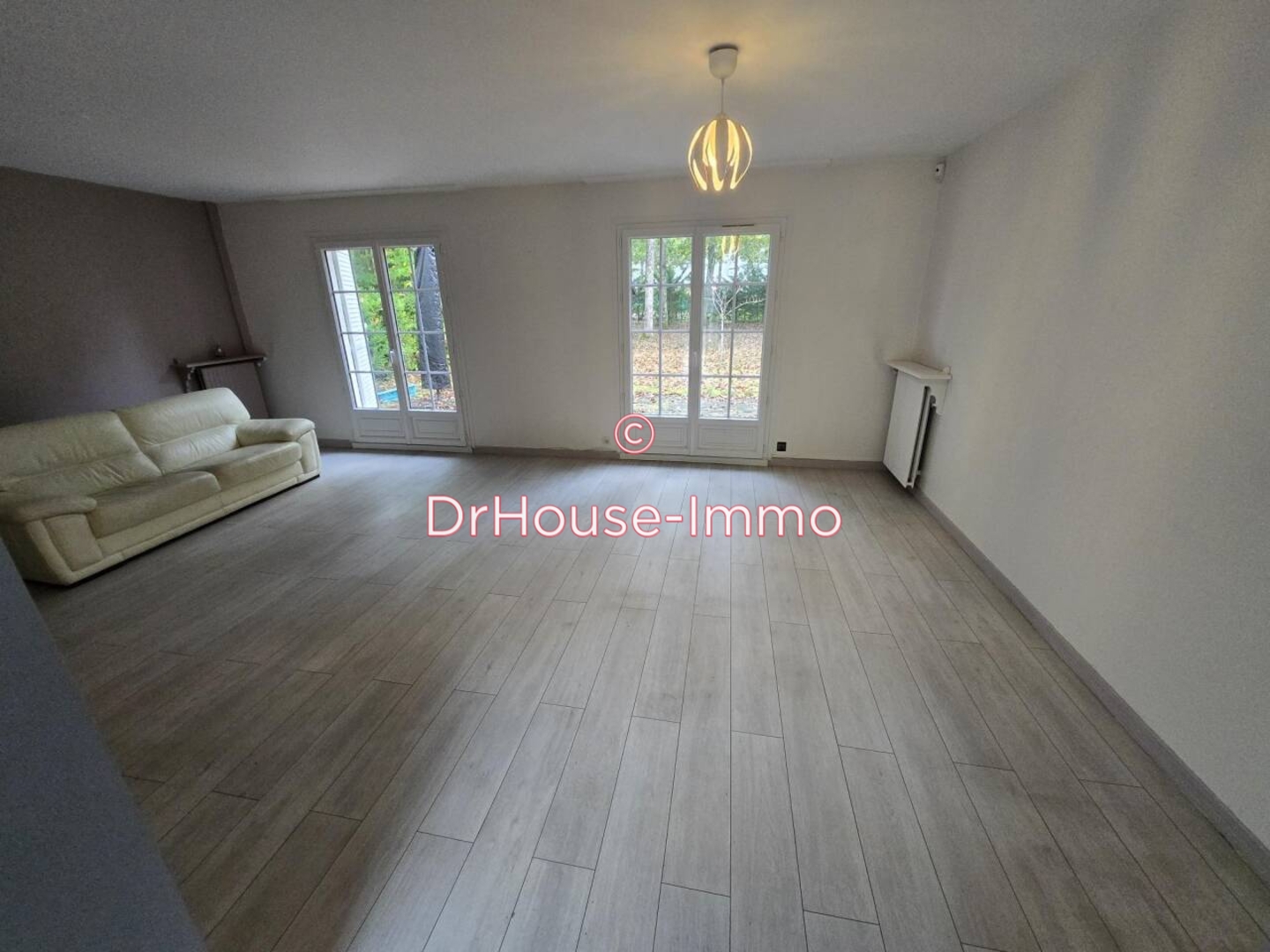 Photo 2 : Vente Maison 5 pièces Orléans 135 m²