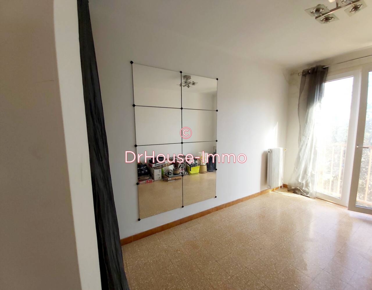 Photo 3 : Vente Appartement 4 pièces La Penne-sur-Huveaune 67 m²
