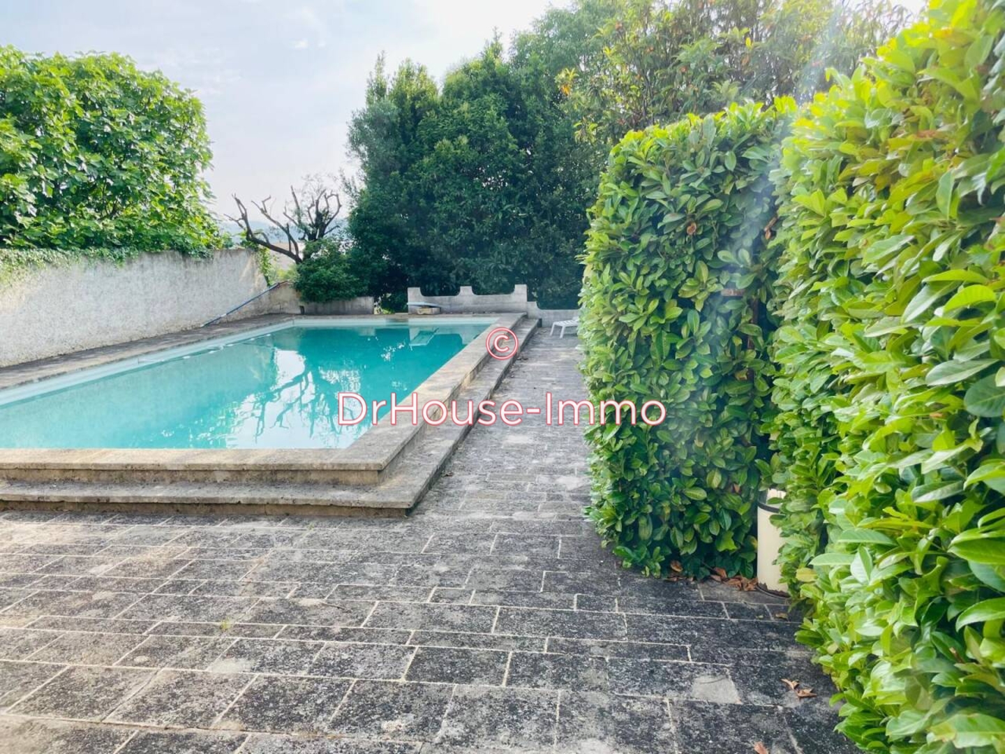Photo 3 : Vente Maison 5 pièces Alès 149 m²