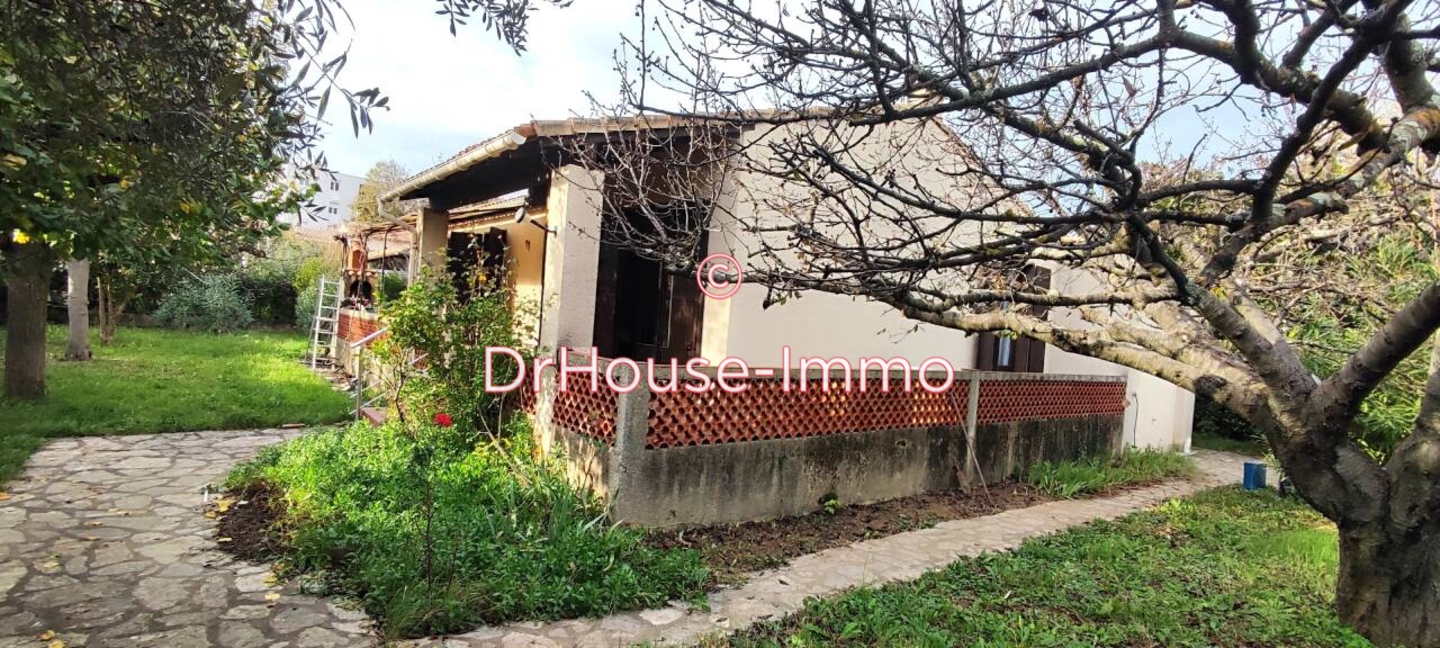 Photo 2 : Vente Maison 3 pièces Bagnols-sur-Cèze 83 m²