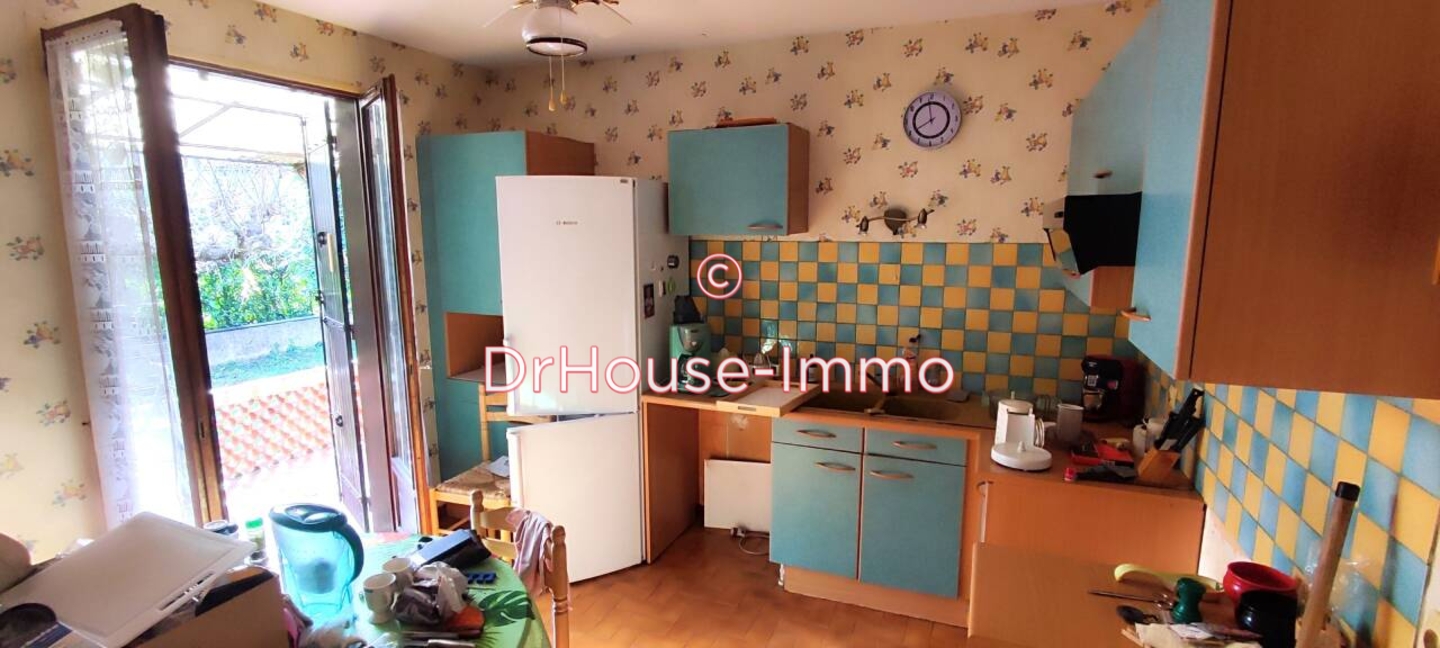 Photo 3 : Vente Maison 3 pièces Bagnols-sur-Cèze 83 m²