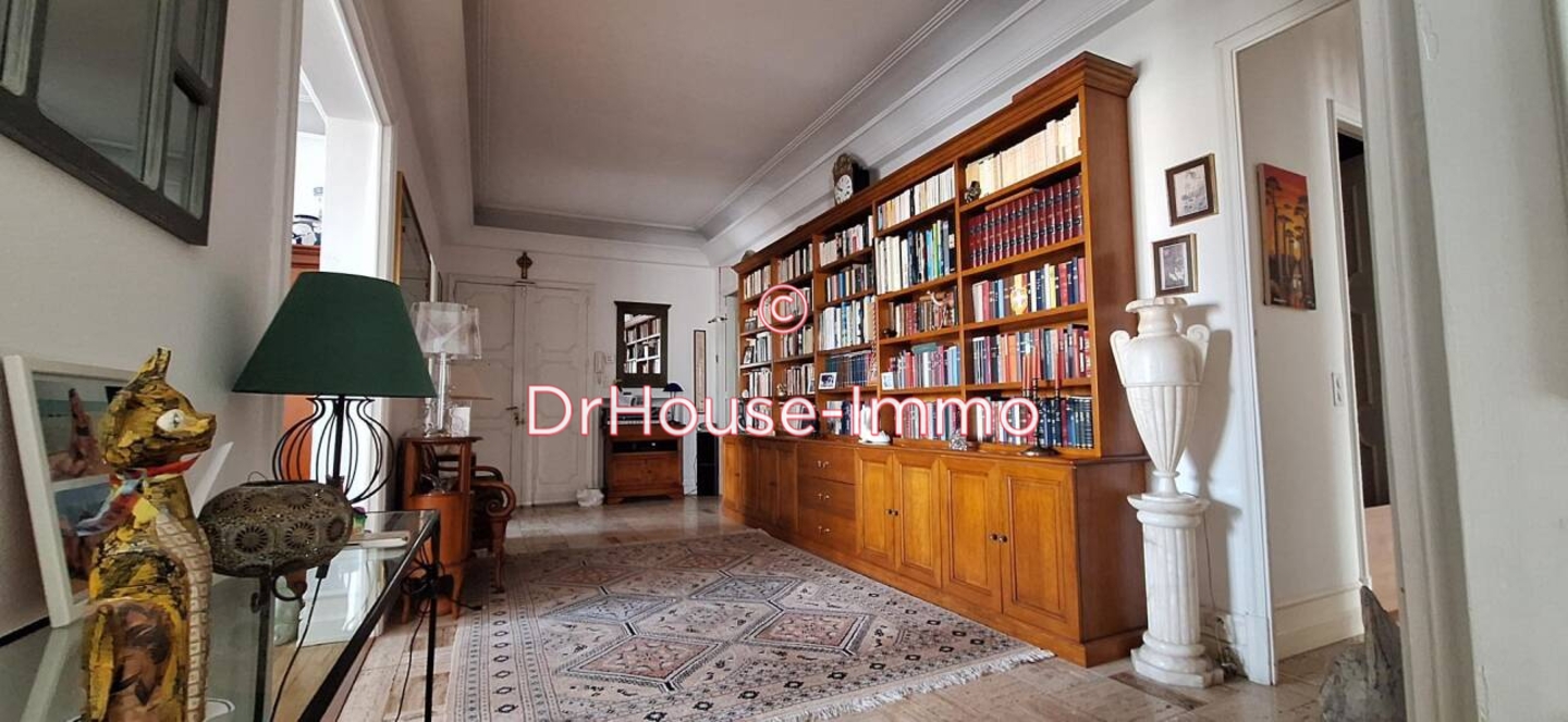 Photo 3 : Vente Appartement 5 pièces Toulon 184 m²